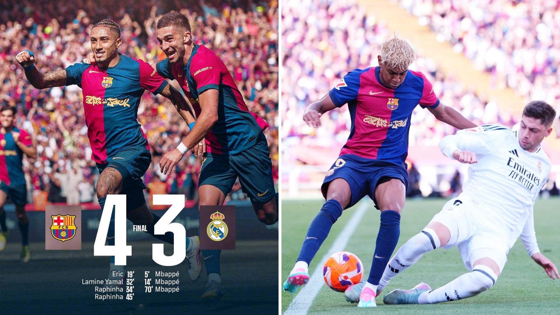 开云体育-包含姆巴佩连续十场比赛得分超过比赛规则变更，巴塞罗那不断突破！比赛高潮迭起的词条