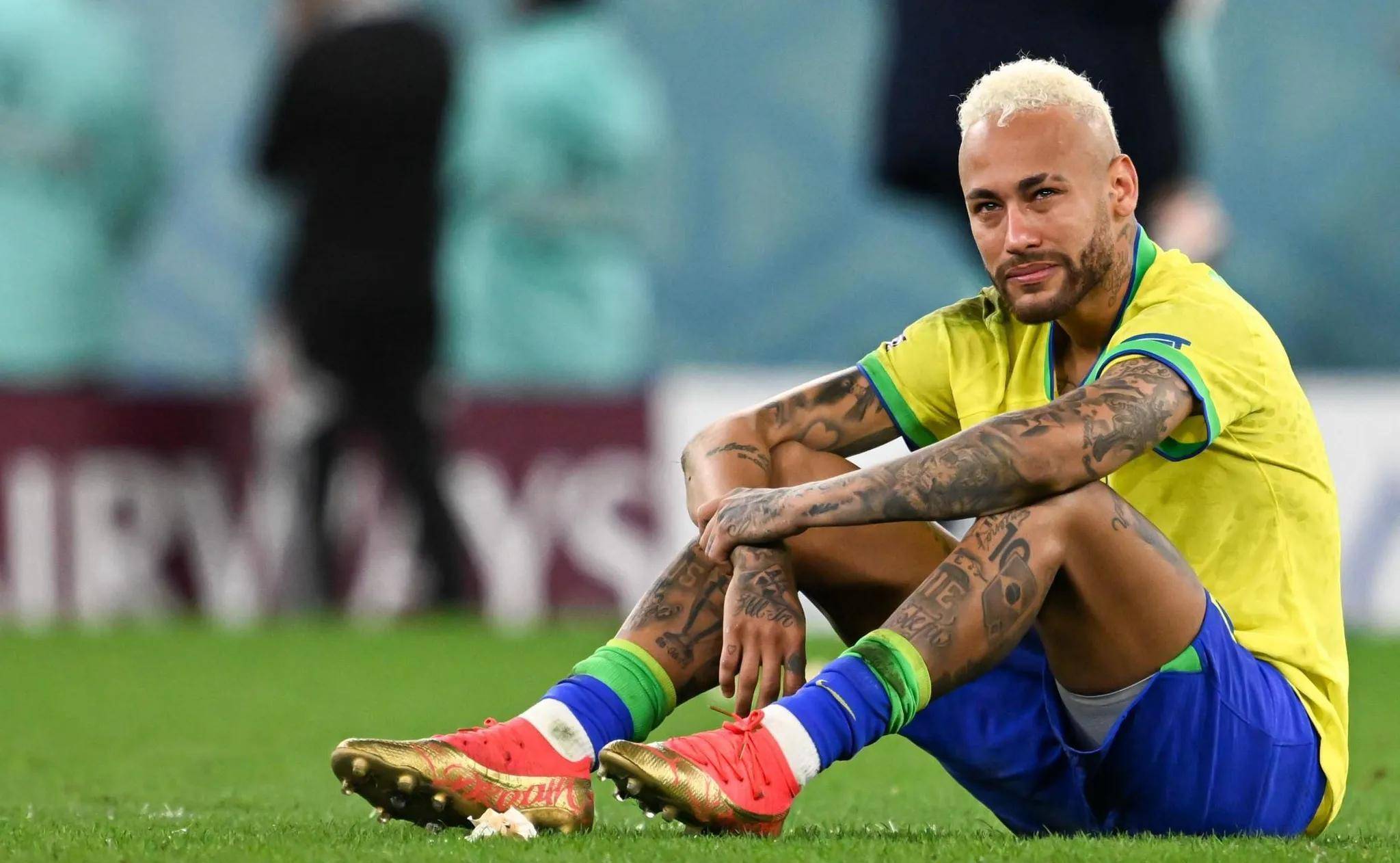 关于内马尔迎来十赛季高光表现，RNG球迷沸腾！的信息