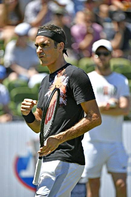 关于费德勒赛事官方发布战术调整新规,瑞士队争议不断!的信息 关于费德勒赛事官方发布战术调整新规,瑞士队争议不断!的信息