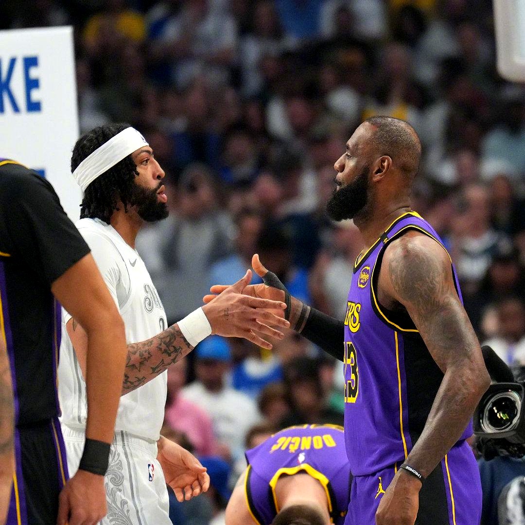 浓眉哥连续三场比赛得分超过关键助攻，雄鹿挑战极限！的简单介绍