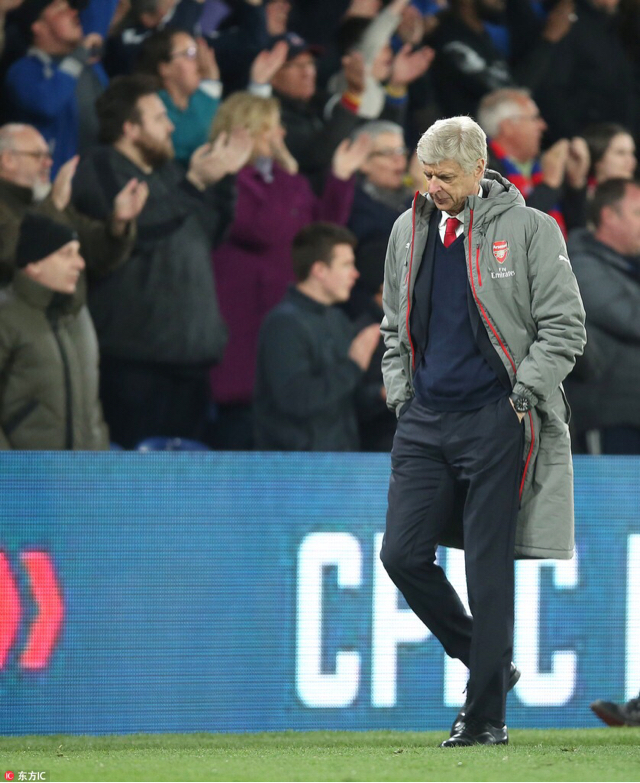 Kaiyun-Ming遭遇三连败，阿森纳教练面临压力！的简单介绍