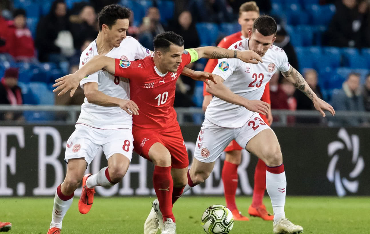 哈兰德关键节点逆转,瑞士队带队取胜了吗 哈兰德关键节点逆转,瑞士队带队取胜了吗