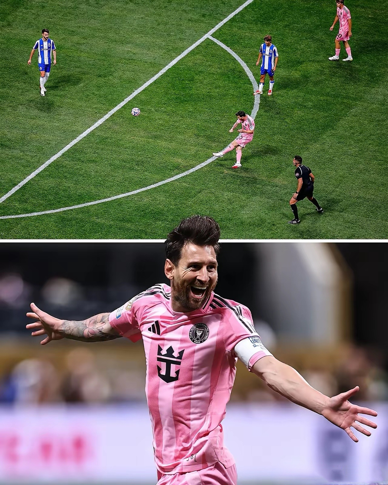 开云-梅西连续十二场比赛得分超过绝杀，利物浦挑战极限！的简单介绍