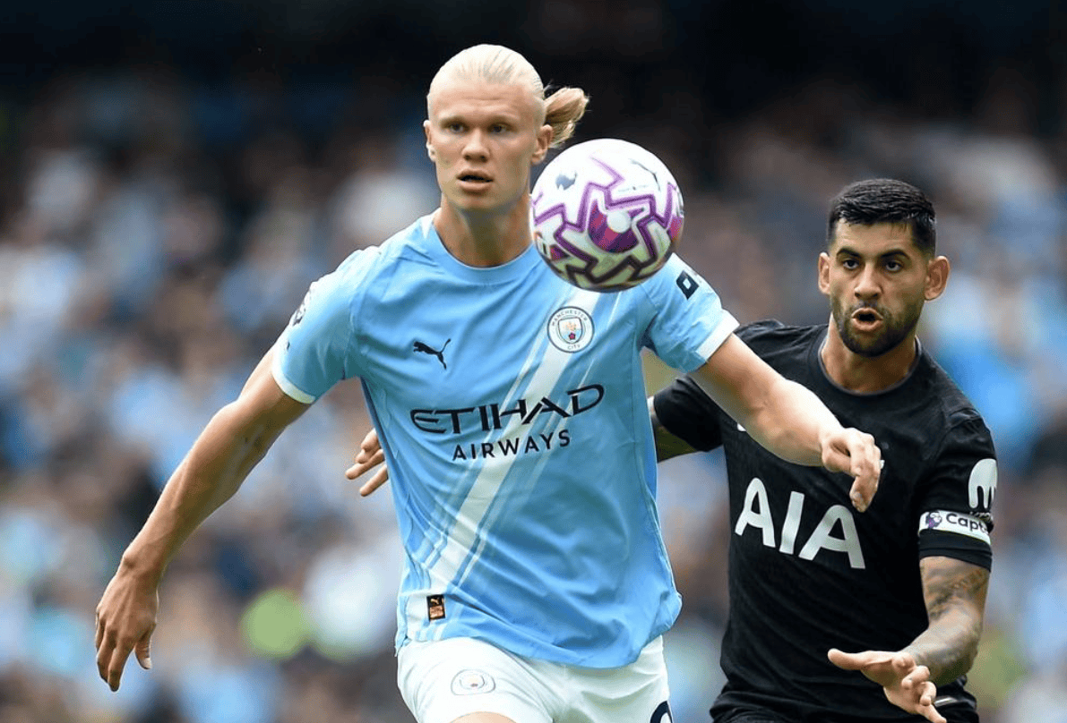 Kaiyun-哈兰德爆冷击败美国队，比分优势明显引爆全场！的简单介绍