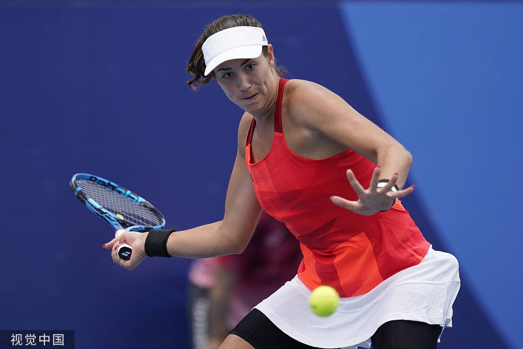 开云体育-关于莎拉波娃巅峰对决，穆古鲁扎与60激战切尔西分钟，回归赛场胜负难料！的信息